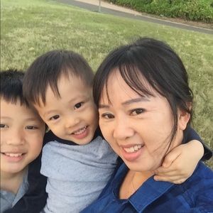 Meet your Posher, Kelli